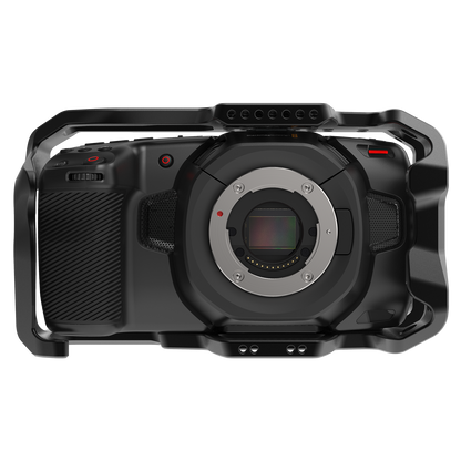 8Sinn BM Pocket Cinema Camera 4K / 6K Cage