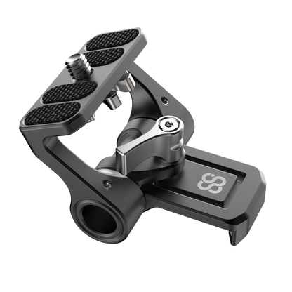 8Sinn Monitor Holder on NATO Rail