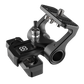 8Sinn Monitor Holder on NATO Rail + Safety NATO Rail 60mm