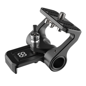 8Sinn Monitor Holder on NATO Rail