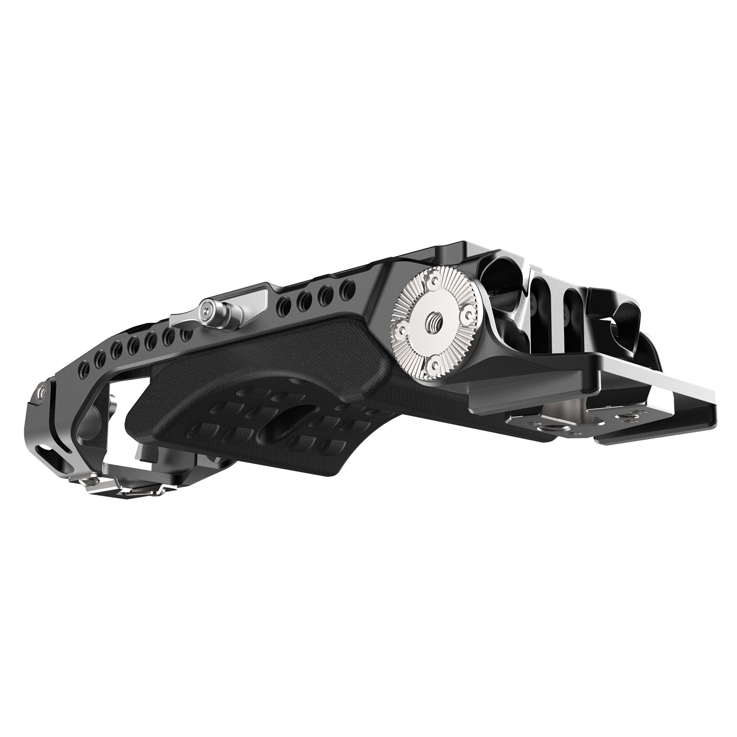 8Sinn VCT Shoulder Base Plate - Thumbnail 3