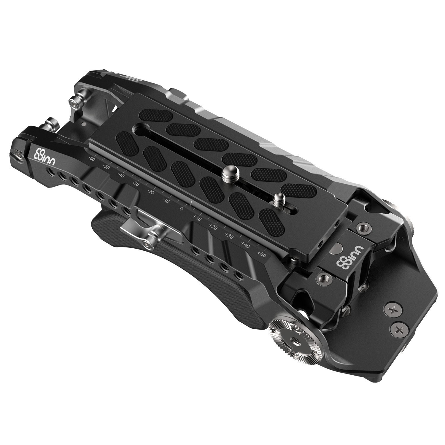 8Sinn VCT Shoulder Base Plate - Thumbnail 2