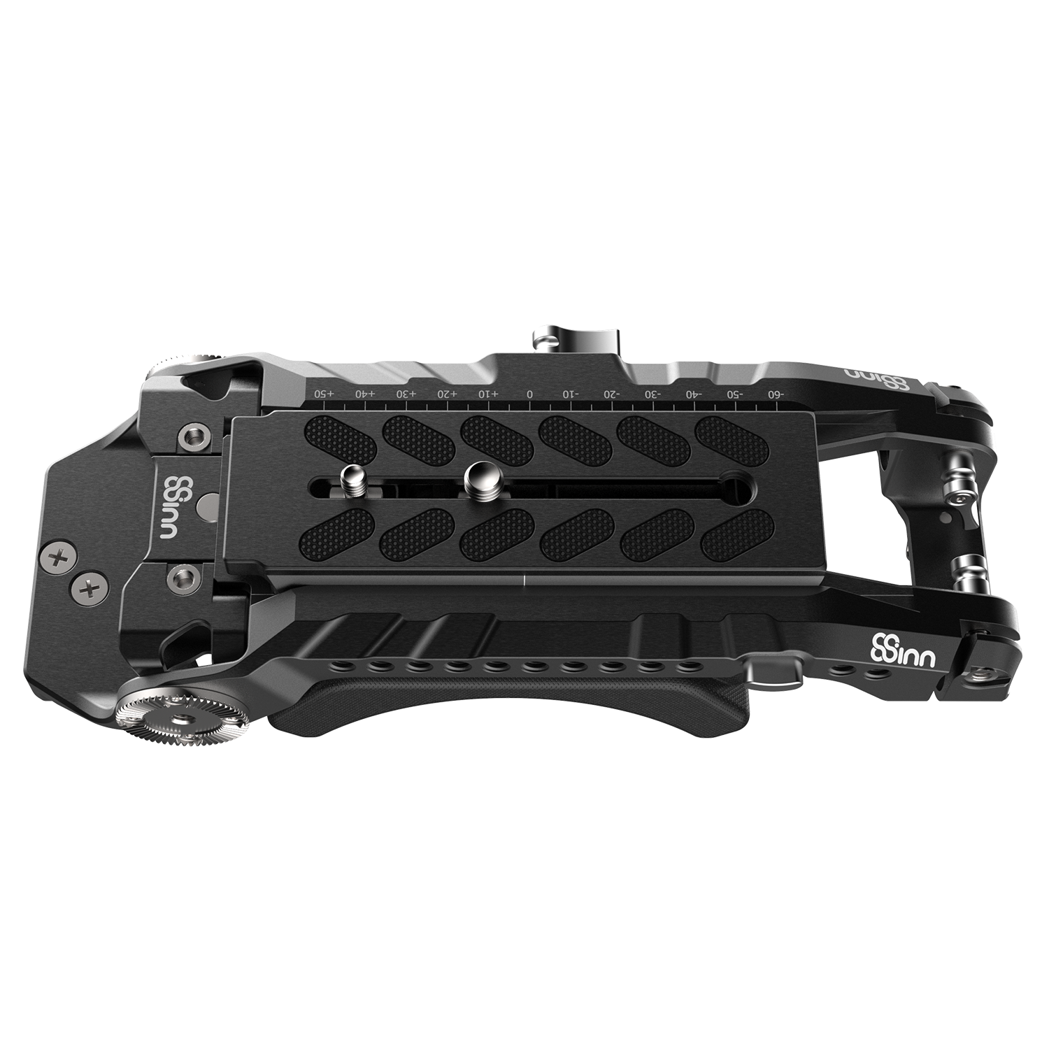 8Sinn VCT Shoulder Base Plate - Thumbnail 4
