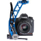 BBX2 Boomerang Flash Bracket for DLSR and Mirrorless