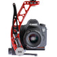 BBX2 Boomerang Flash Bracket for DLSR and Mirrorless