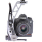 BBX2 Boomerang Flash Bracket for DLSR and Mirrorless
