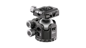 BH40 - Classic Ball Head