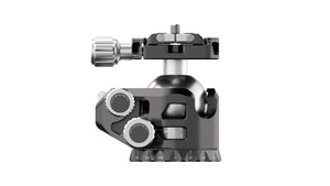 BH40 - Classic Ball Head