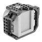 Camera Cage for Blackmagic Micro Studio Camera 4K G2