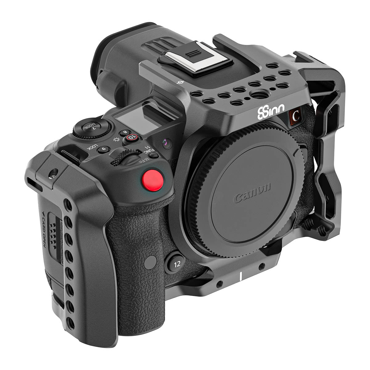 Canon EOS R5C – ProMediaGear