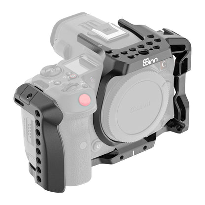 Camera Cage for Canon EOS R5C