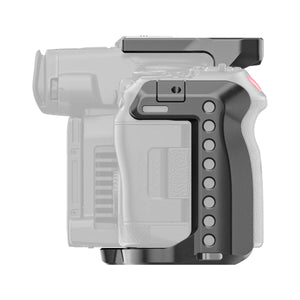 Camera Cage for Canon EOS R5C