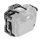 Camera Cage for Canon EOS R5C