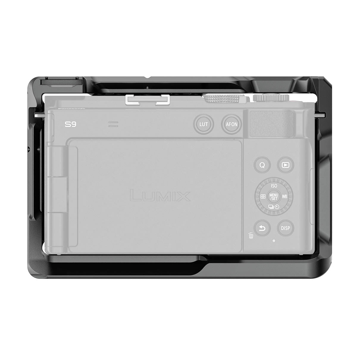 Panasonic LUMIX 11台セット Camera Cage for Panasonic LUMIX S9 – ProMediaGear