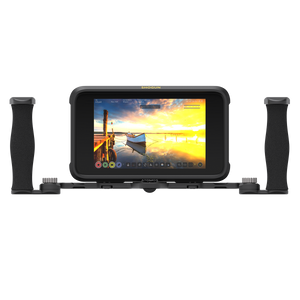 8Sinn Directors Monitor Cage V2
