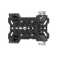 8Sinn 15mm Baseplate + Riser Plate I + 8Sinn 5" Arri Dovetail Plate