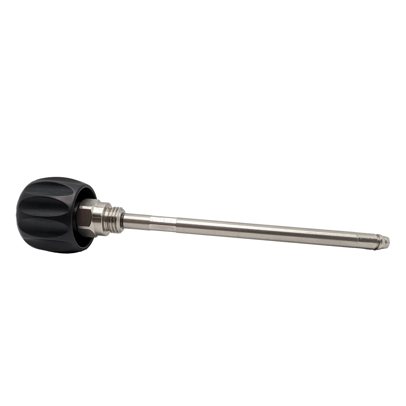 GKJR Replacement Panning Knob side profile