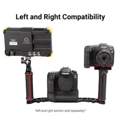 Camera Handles and Grips for DSLR and Mirrorless | ProMediaGear