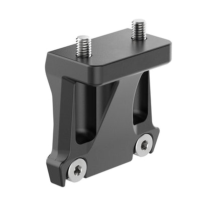 Lens Adapter Support for Evolution RF to PL Mount to 8Sinn Camera Cage for Canon EOS C80