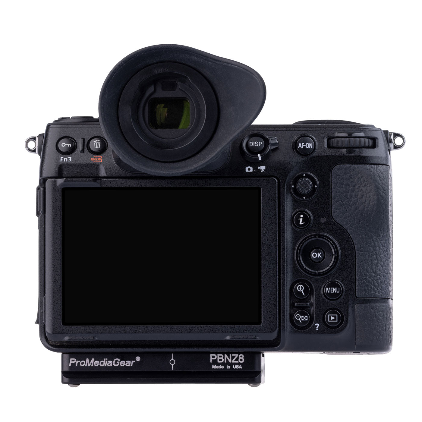 Nikon Z8 Camera Accessories | ProMediaGear