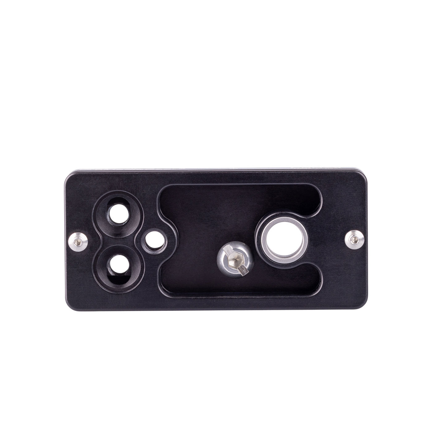 PBNZ8 Arca-swiss Bracket Plate for Nikon Z8 with QD | ProMediaGear