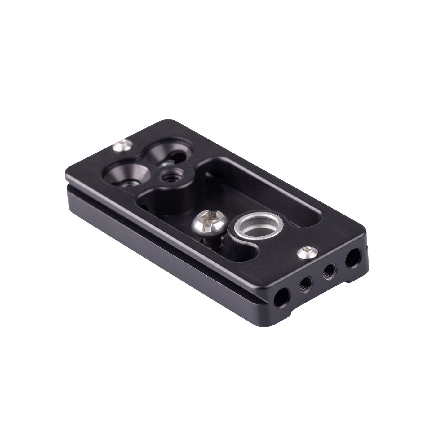 PBNZ8 Arca-swiss Bracket Plate for Nikon Z8 with QD | ProMediaGear
