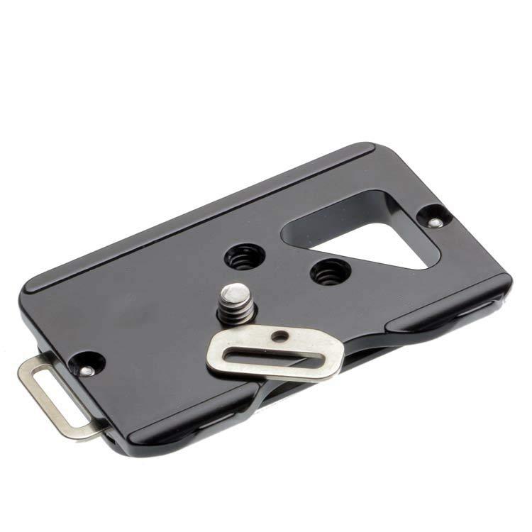 PCBGE13 Canon 90D, 80D & 70D BG-E14 Plate Arca-Swiss Type