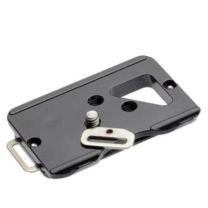 PCBGE13 Canon 6D BG-E13 Plate Arca-Swiss Type