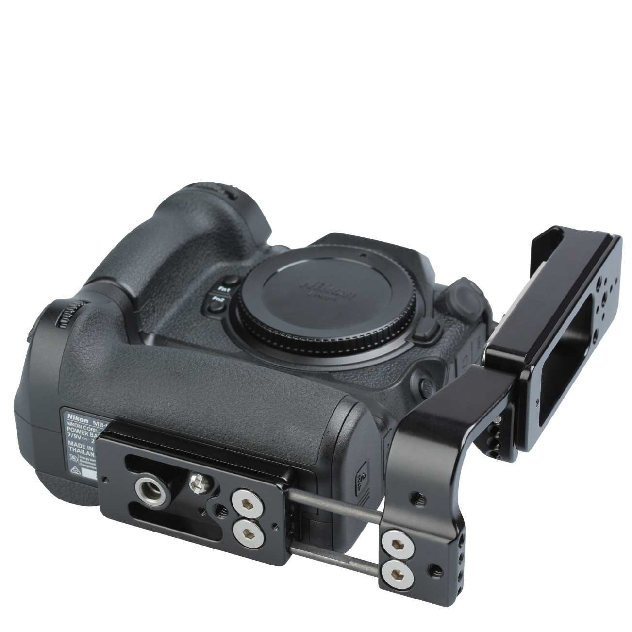 Nikon Z8 ProMediaGear