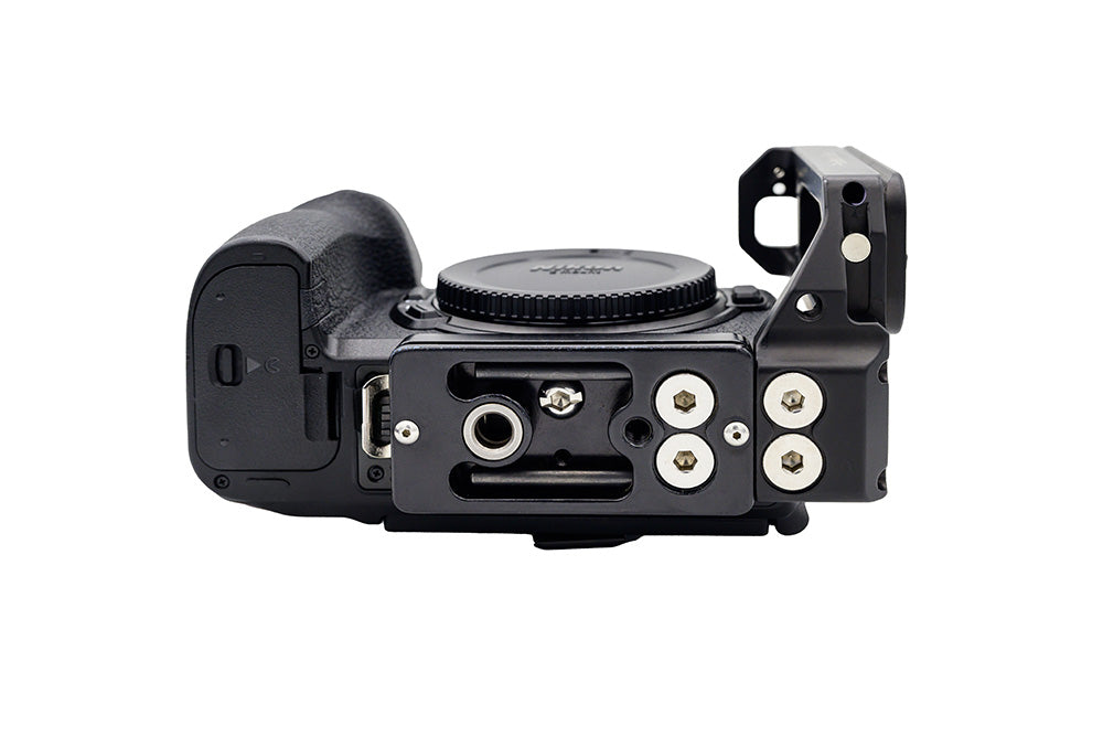 Nikon12  Nikon NIKKOR Z 12-28mm f/3.5-5.6 PZ VR Lens – Imagetech