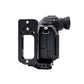 PLNZ63T Arca-Swiss L-Bracket for Nikon Z6 III