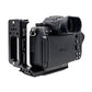 PLNZ63T Arca-Swiss L-Bracket for Nikon Z6 III