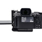PLNZ63T Arca-Swiss L-Bracket for Nikon Z6 III