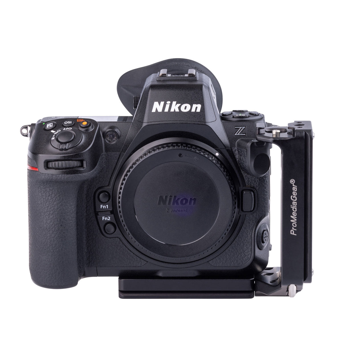 Nikon Z8 Camera Accessories | ProMediaGear