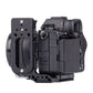 PLSA1T Offset L-Bracket for Sony A1 & A1 II, A7R V, A9 III L-Plate Arca-Swiss Style