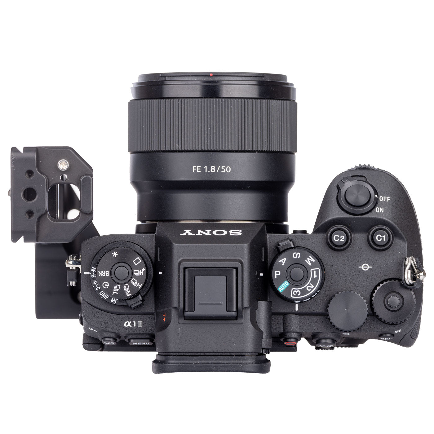 PLSA1T----Sony-L-Bracket-A1-