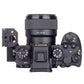 PLSA1T Offset L-Bracket for Sony A1 & A1 II, A7R V, A9 III L-Plate Arca-Swiss Style