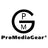 logo of ProMediaGear - Professional Photography Gear Made in the USA| Home