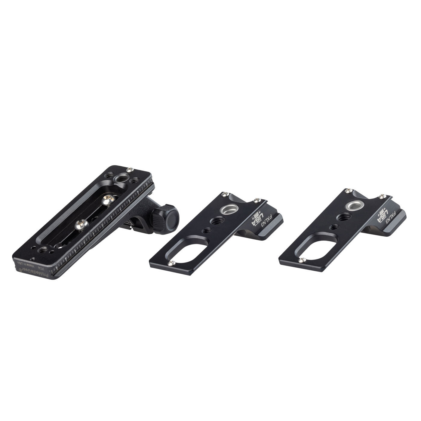 Replacement Lens Collar Foot For Nikon Z 600mm F/6.3 S – Quick Release Plate, Aluminum, 38mm Mount