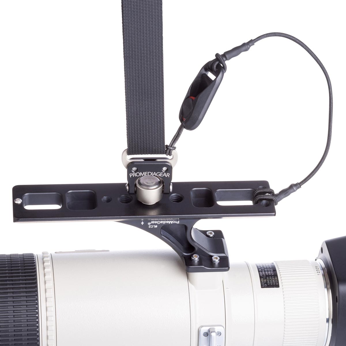 QDP1 - QD Quick Release Plug Connector for Camera Straps or Carabiners