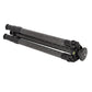 TR344C Carbon Fiber Center Column Tripod | 4 sections 75.5 " Height