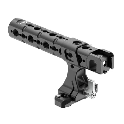 8Sinn Top Handle Pro V2 + 8Sinn Safety Nato Rail 60mm