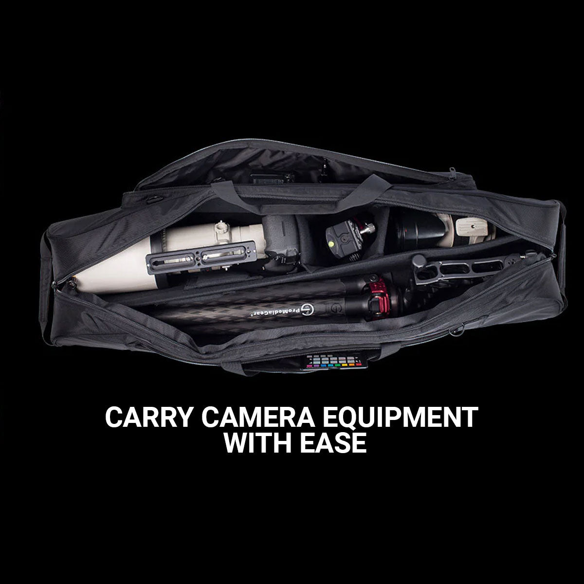 bag01 carry equipment with ease