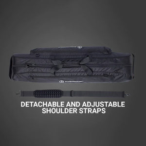 bag01 detachable and adjustable shoulder straps