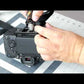 SS2P1 Quick Release Strap Plug Connector for DSLR and Mirrorless - END OF LIFE