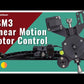 VSM3 Linear Motion Motor Control for PMG-DUO Sliders