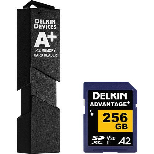 microSD Memory Cards - Delkin Devices