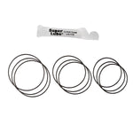 Includes Grease and set of Gaskets