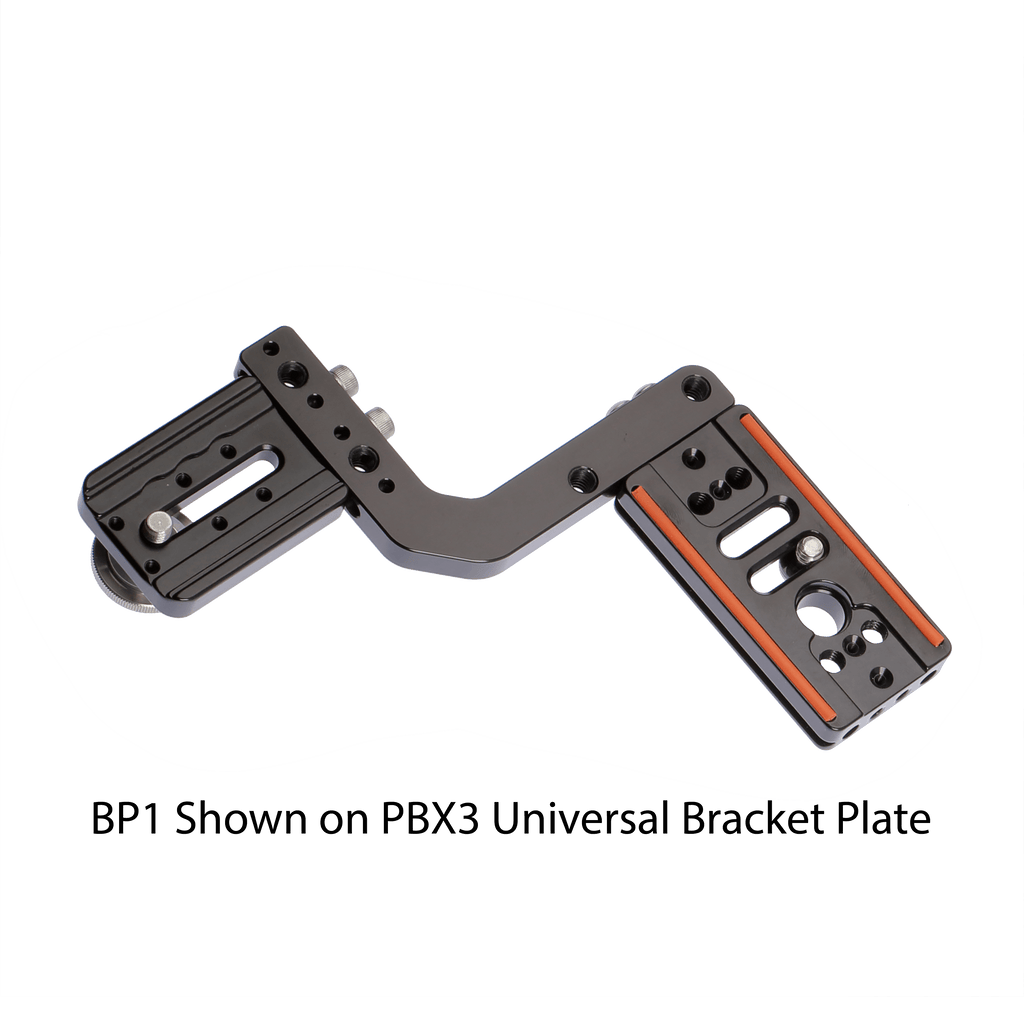 BP1 standard bracket