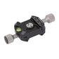 CD40 Arca-Swiss Compatible Back-to-Back QR Clamps